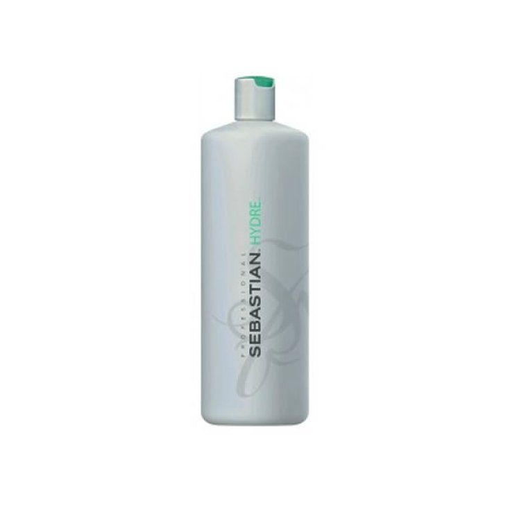 Sebastian Hydre Acondicionador Hidratante Para Cabello Seco O Encrespado 1000ml