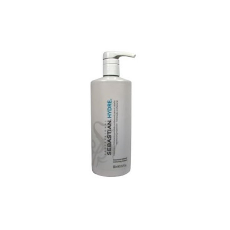 Sebastian Hydre Tratamiento Hidratante Acción Intensiva Para Cabello Seco O Encrespado 500ml