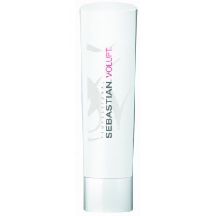 Sebastian Volupt Acondicionador Volumen Extra 250ml