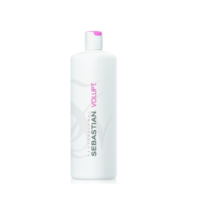 Sebastian Volupt Acondicionador Volumen Extra 1000ml