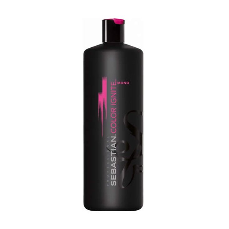 Sebastian Color Ignite Champú Mono 1000ml