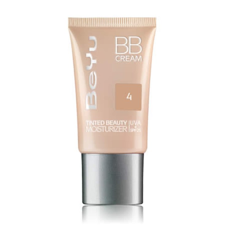 Tinted Beauty Crema Hidratante Con Color 04 Tinte Beige