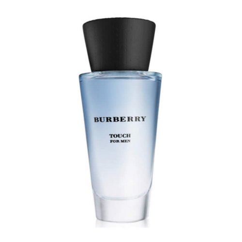 Burberry Touch Men Eau De Toilette Vaporizador 100ml