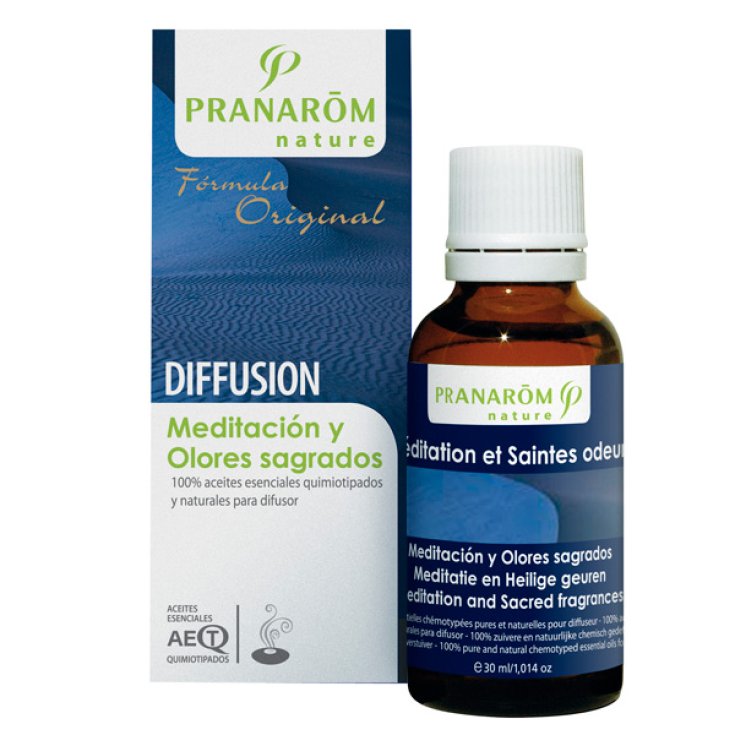 Meditación 30ml