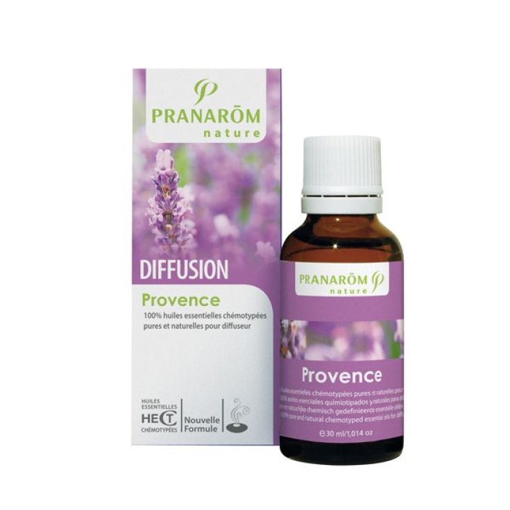 Naturaleza Difusión Provenza 30ml