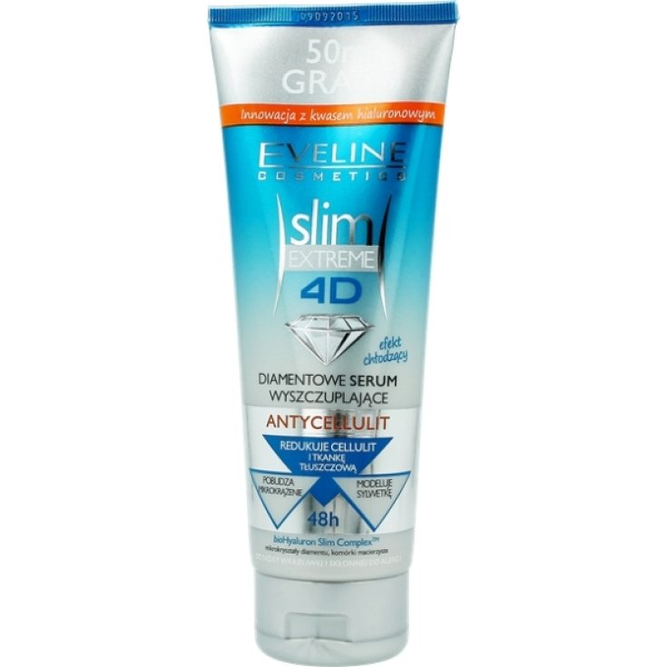 Diamond Slimming Serum Anti-Celulitis 250ml Diamond Slimming Serum Anti-Celulitis 250ml