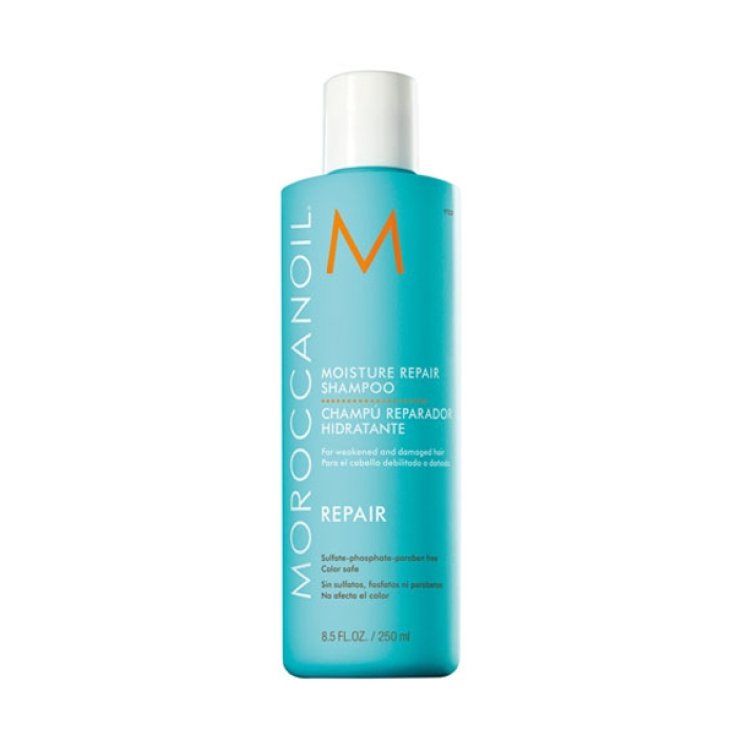 Repair Champú Hidratante Reparador 250ml