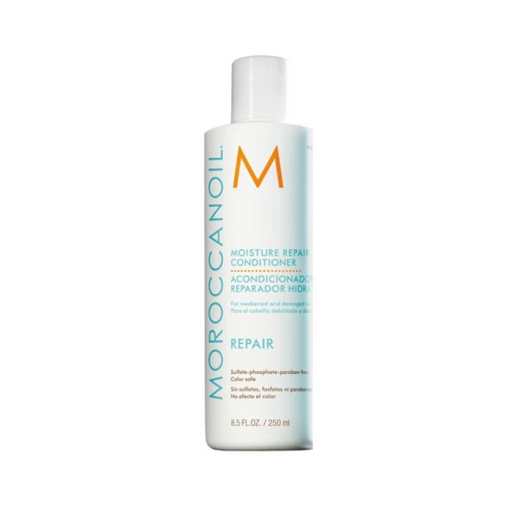 Repair Bálsamo Hidratante Reparador 250ml