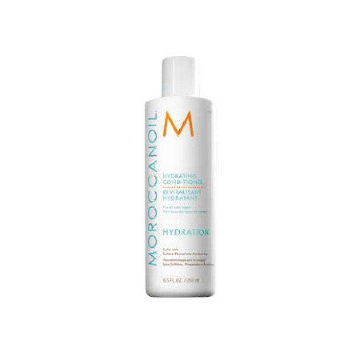 Hidratación Acondicionador Hidratante 250ml Hidratación Acondicionador Hidratante 250ml