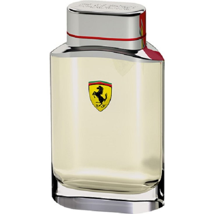 * FERRARI SCUDERIA EDT 75 VAPO