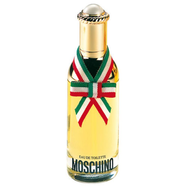 @MOSCHINO DONNA EDT 25 VAPO EN ESA