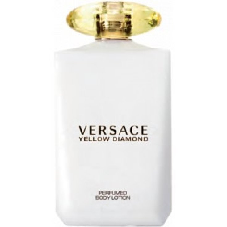 @VERSACE DIAMANTE AMARILLO L\C 200 ML