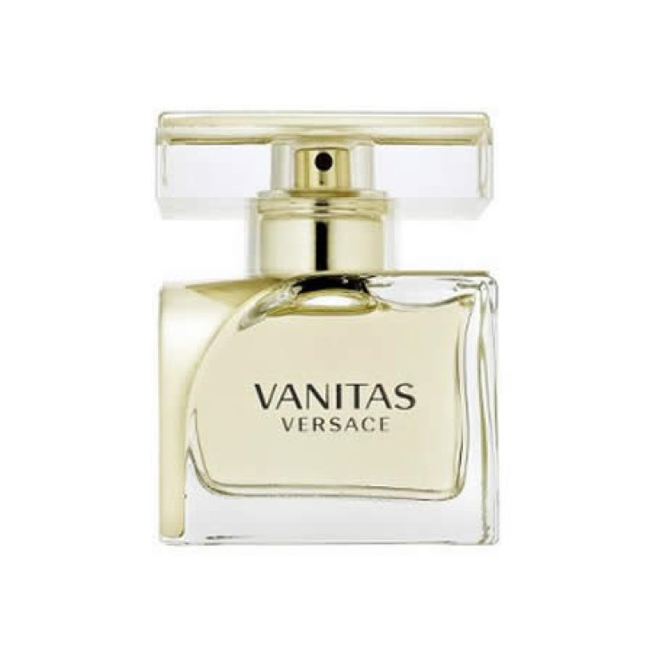 Versace Vanitas Eau De Toilette Vaporizador 30ml