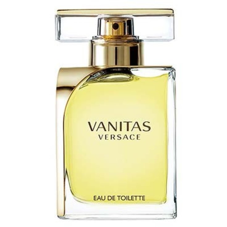 Versace Vanitas Eau De Toilette Vaporizador 100 ml