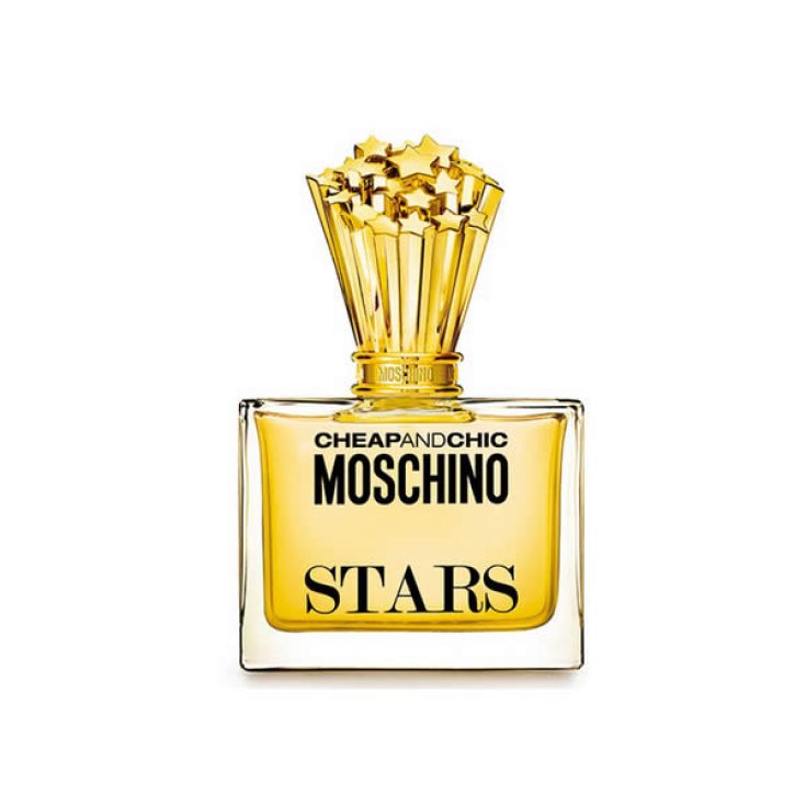 * MOSCHINO ESTRELLAS D EDP 30 VAPO