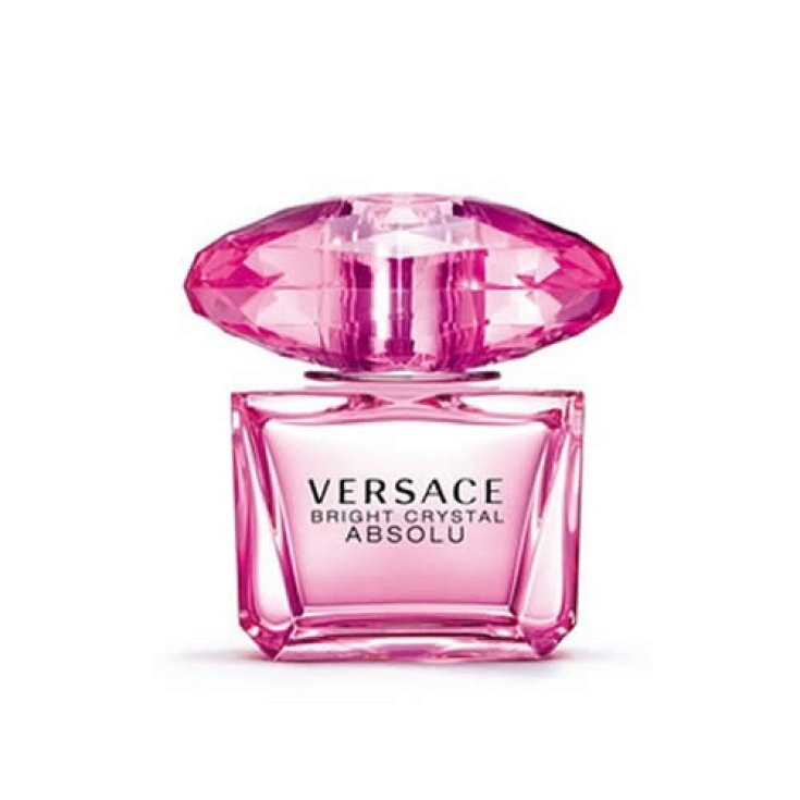 Versace Bright Crystal Absolu Eau De Parfum Vaporizador 90 ml