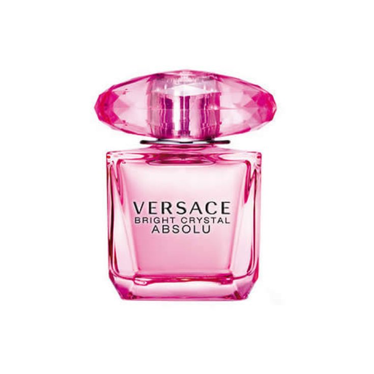 Versace Bright Crystal Absolu Eau De Parfum Vaporizador 30ml