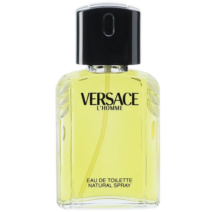 * VERSACE MEN EDT 50 VAPO