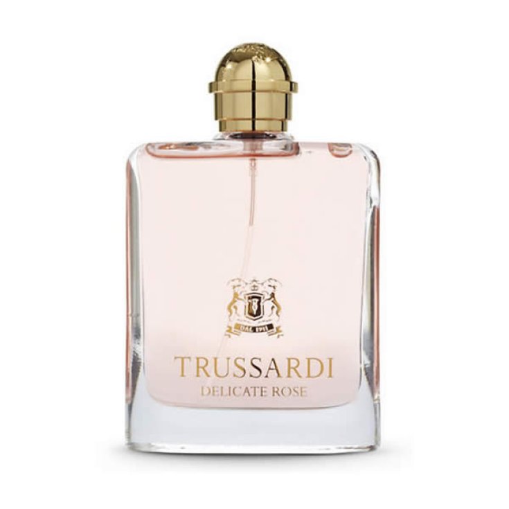 @TRUSSARDI ROSA DELICADA EDT 100V