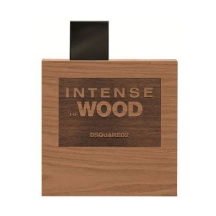 @DSQUARED U INTENSO EDT 50 VAPO