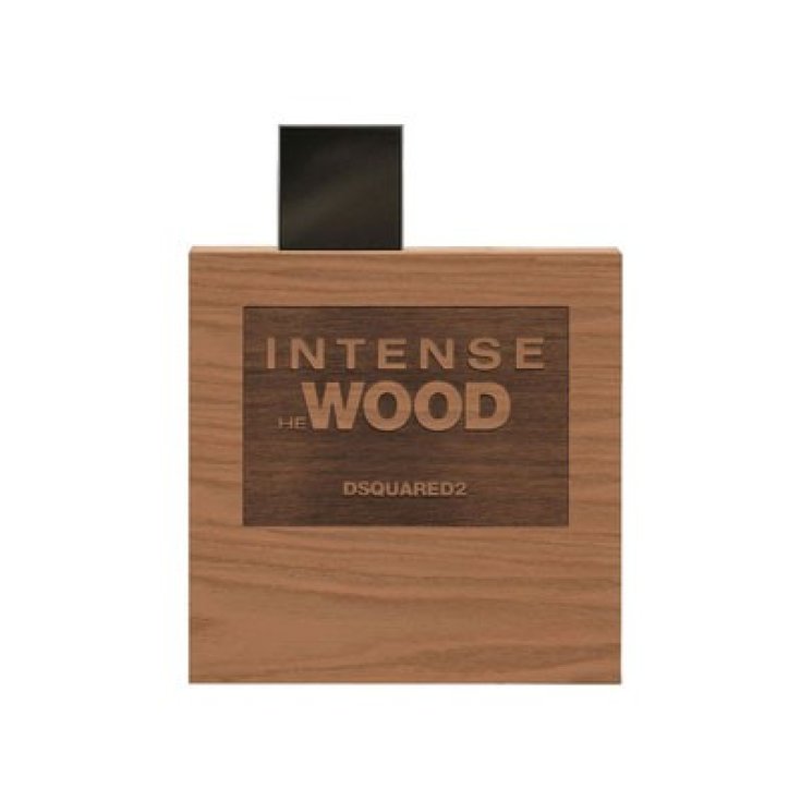 * DSQUARED U INTENSO EDT 100 VAPO