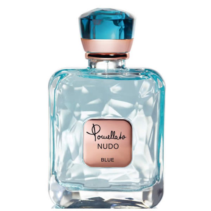 @POMELLATO BLUE D EDP 90 VAPO