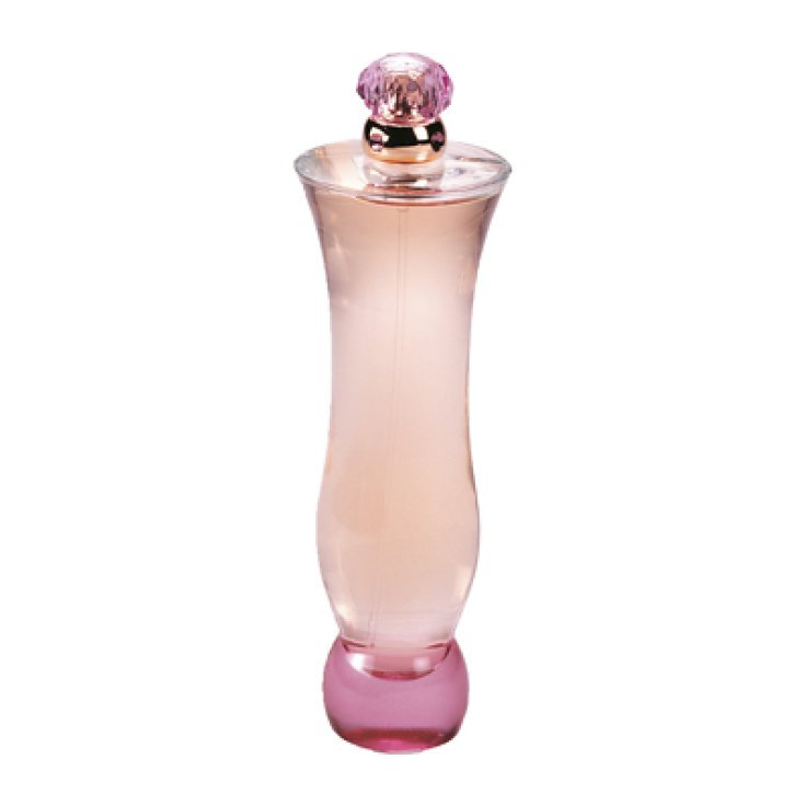 @VERSACE MUJER EDP VAPO 100 ML
