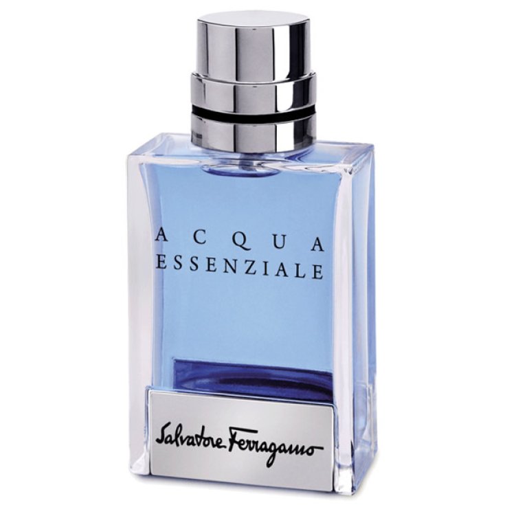 @FERRAGAMO U AGUA ESSEN EDT 100 V