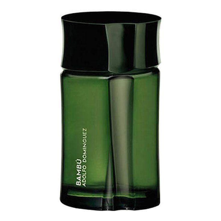 Adolfo Domínguez Bambú Eau De Toilette Vaporizador 60ml