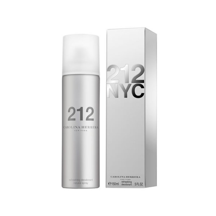 @CAROLINA 212 D DEO 150 VAPO