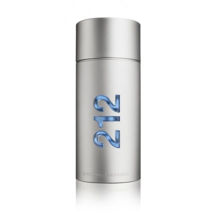 @CAROLINA 212 U EDT 100 VAP