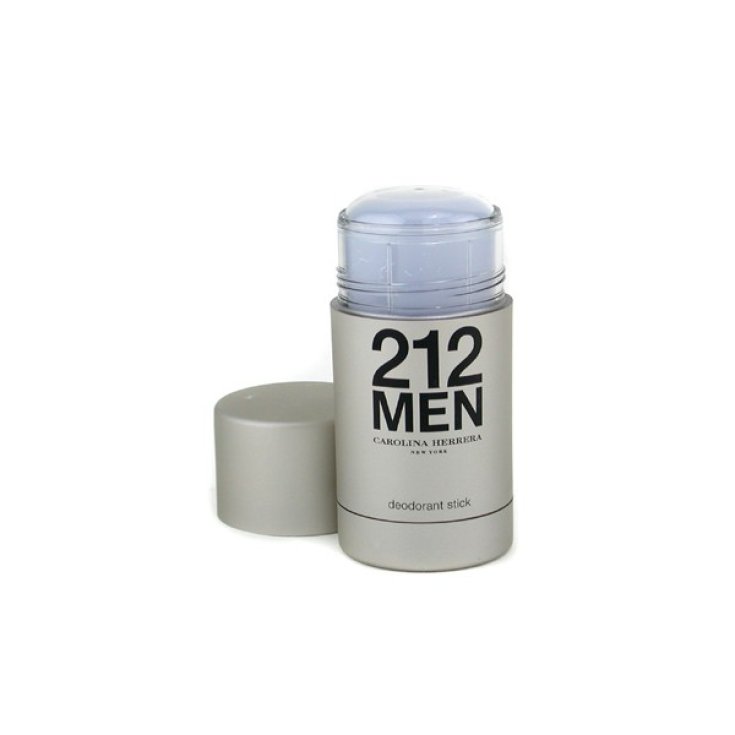 @CAROLINA 212 U DEO 75 STICK