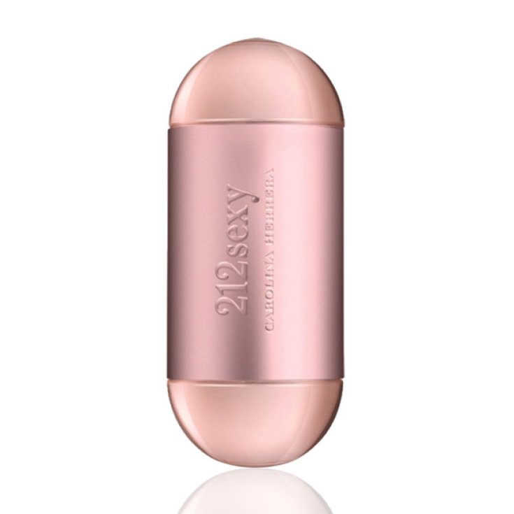 @CAROLINA 212 SEXY EDP 60 VAPO