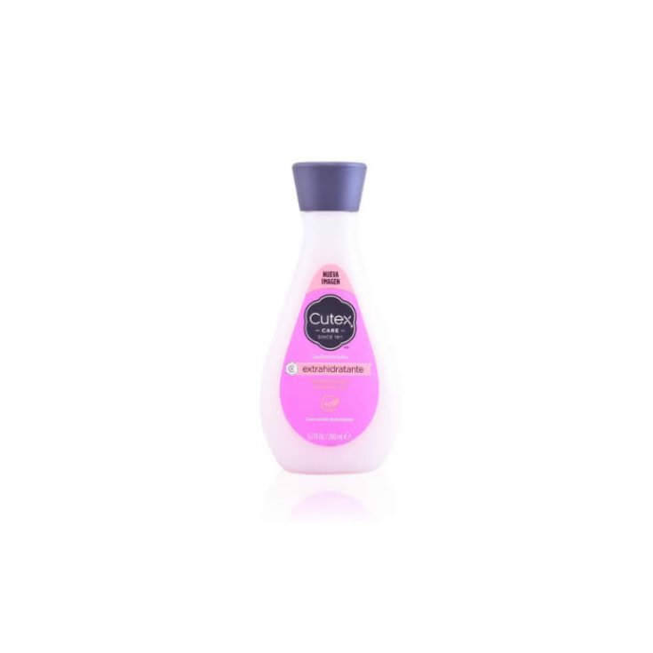 Quitaesmalte Cutex 100ml
