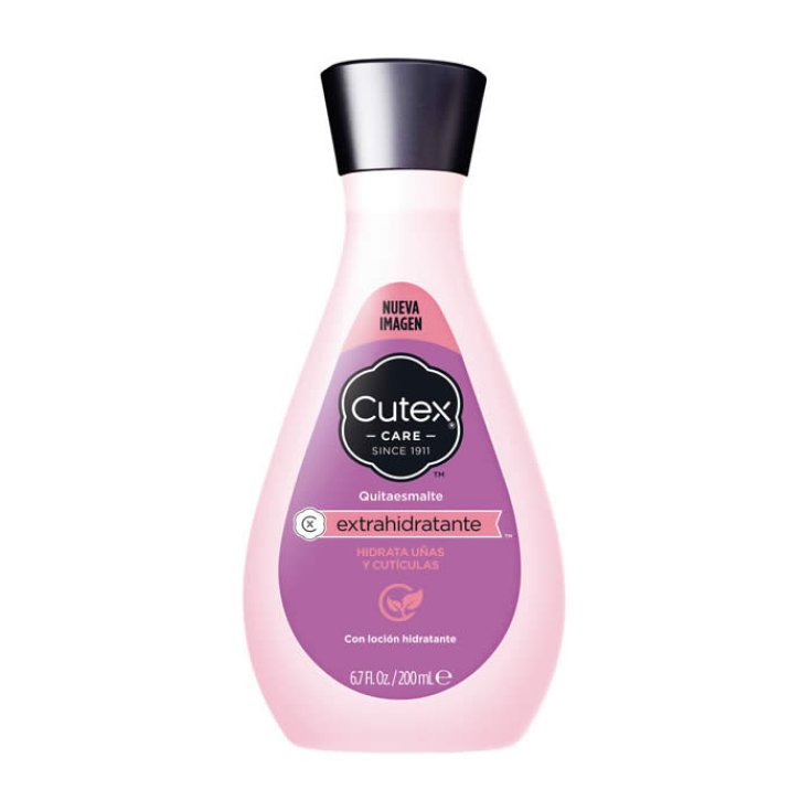 Quitaesmalte 200ml