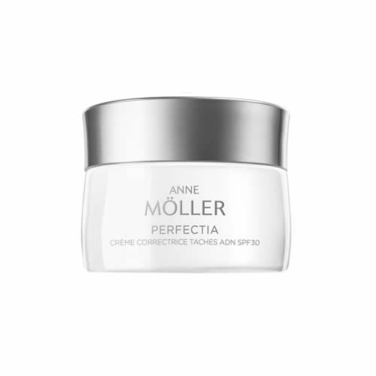 Perfectia Adn Dna Crema Blanqueadora Spf30 50ml