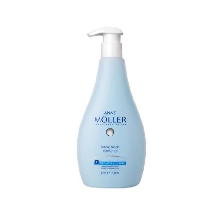 Pro Cellulaire Tónico Fresco 400ml