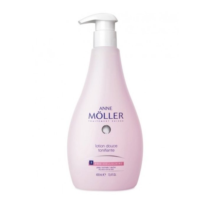 Pro Cellulaire Loción Douce Tonifiante 400ml