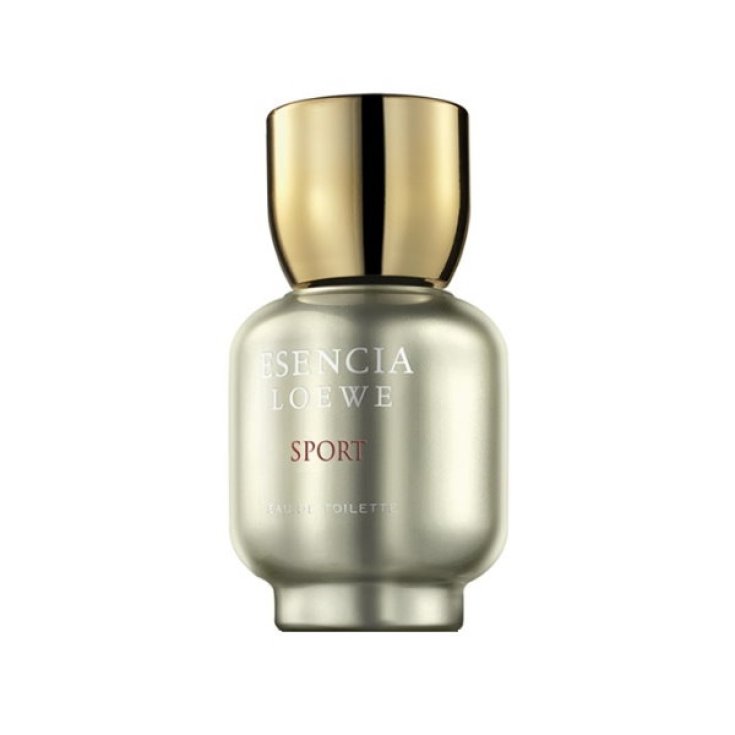 Esencia De Loewe Sport Eau De Toilette Vaporizador 150ml Esencia De Loewe Sport Eau De Toilette Vaporizador 150ml