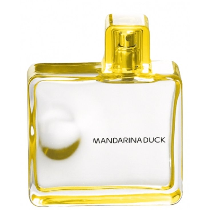 @MANDARINA DUCK EDT 50 VAPO EN ESA