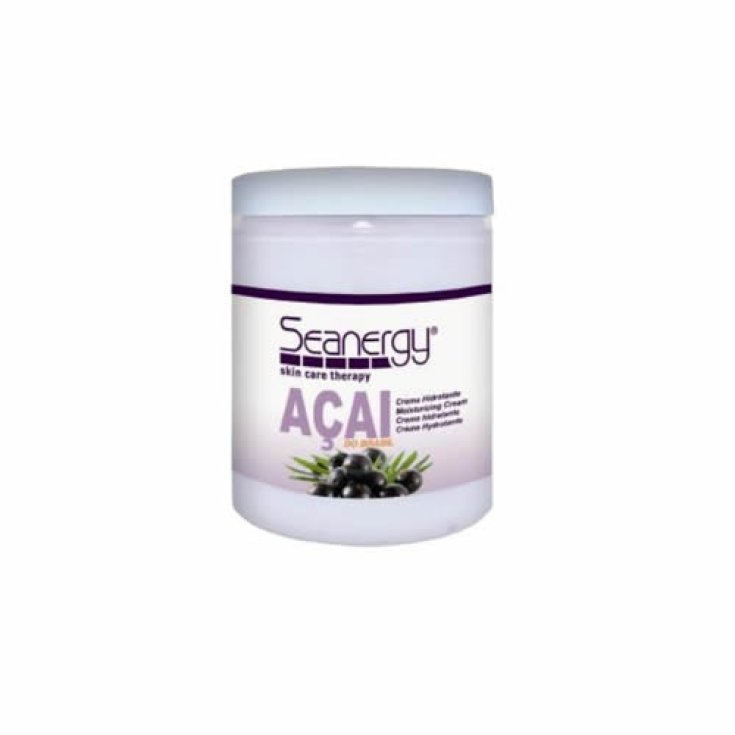 Açai Do Brasil Crema Hidratante 300ml