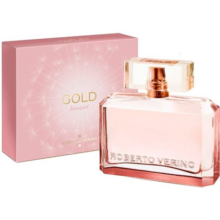 Ramo De Oro Eau De Perfume Vaporizador 30ml
