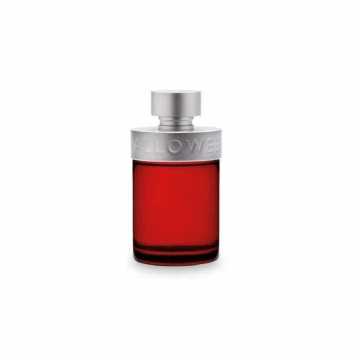Jesus Del Pozo Halloween Man Rock Eau De Toilette Vaporizador 75ml Jesus Del Pozo Halloween Man Rock Eau De Toilette Vaporizador 75ml