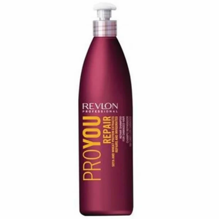 Revlon Proyou Champú Reparador 350ml