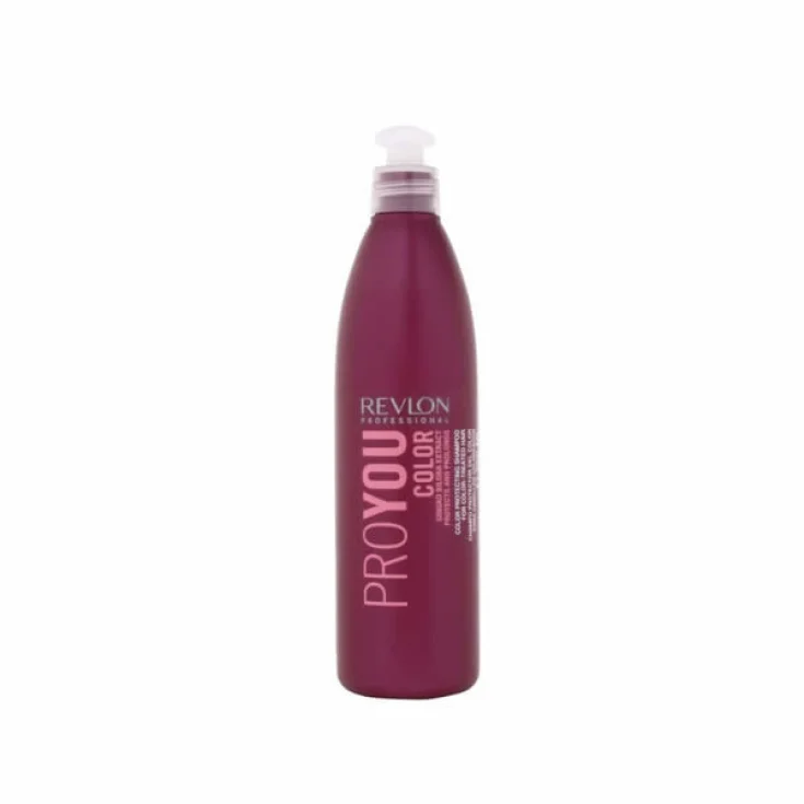 Revlon Proyou Color Champú 350ml