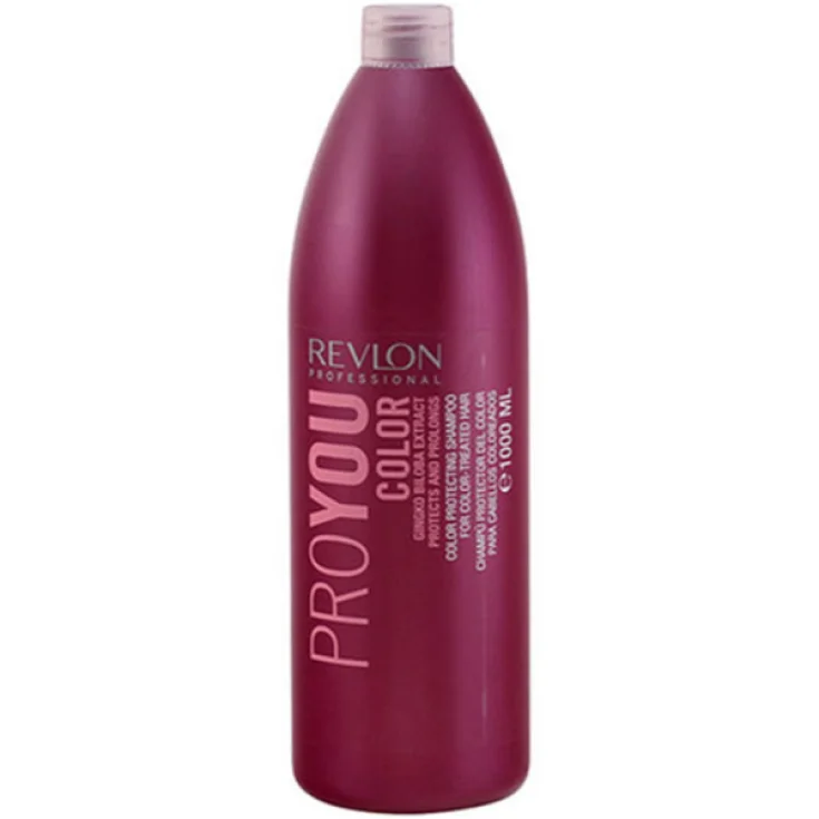 Revlon Proyou Color Champú 1000ml