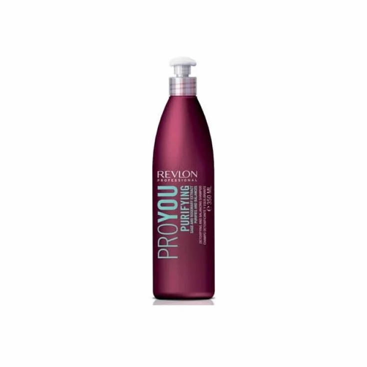 Revlon Proyou Champú Purificante 350ml