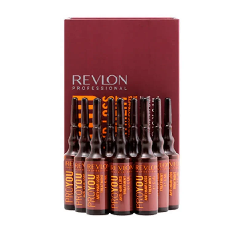 Revlon Proyou Tratamiento Anticaida 12 X 6ml