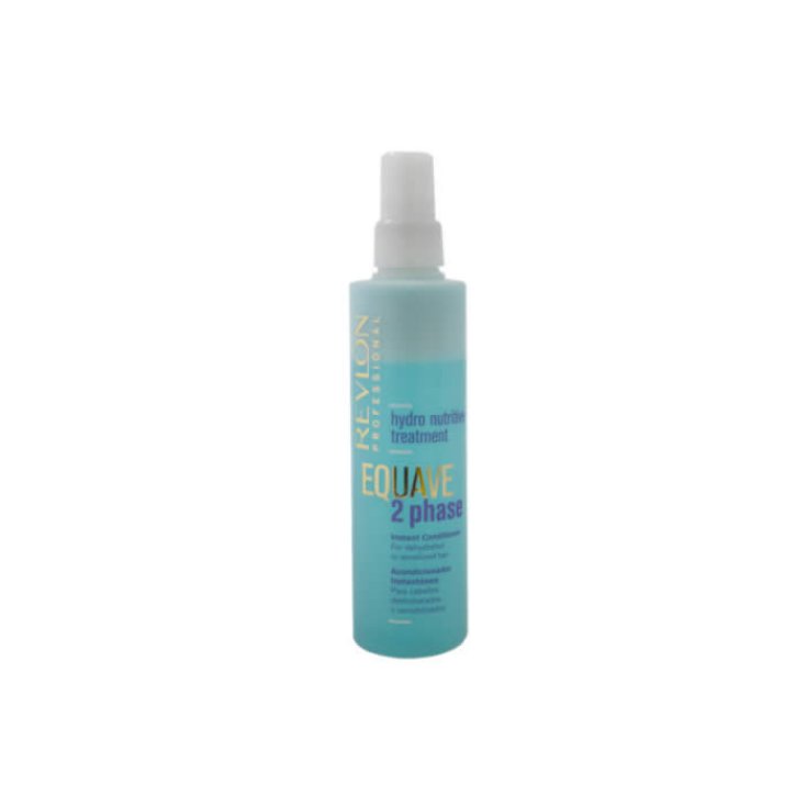 Revlon Equave 2 Phase Hydro Acondicionador Nutritivo 200ml