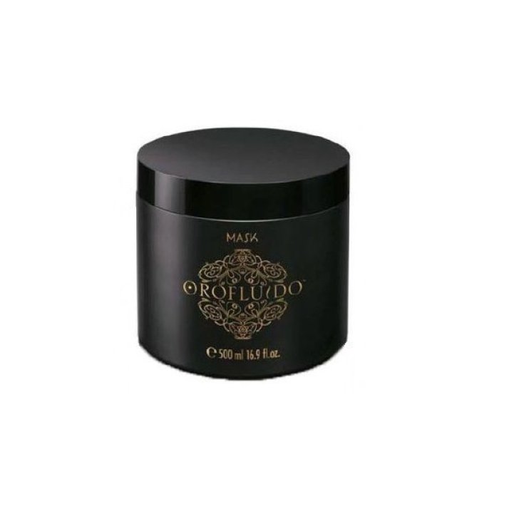 Mascarilla Orofluido 500ml